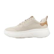 Nebula 2.0 X Sneakers Geox , Beige , Dames