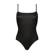 Eternal Noir Body Lingerie Eres , Black , Dames