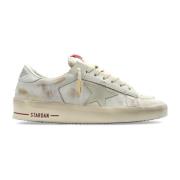 Sneakers Stardan Golden Goose , Gray , Dames