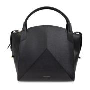 Victoria shopper tas Victoria Beckham , Black , Dames