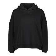 Roze Hoodie Betty Barclay , Black , Dames