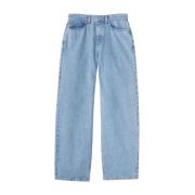 Blauwe Jeans voor Mannen Axel Arigato , Blue , Heren