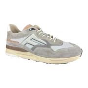 Runner Sneaker 07.08 Floris van Bommel , Gray , Heren