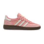 Sportschoenen Handball Spezial Adidas Originals , Pink , Dames