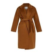 Kasjmierjas Melinda Max Mara , Brown , Dames