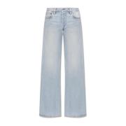 Levis Re/Done , Blue , Dames