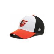 Zwarte League Balori Pet New Era , Multicolor , Heren