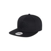 Zwarte Lakers NBA 9Fifty Pet New Era , Black , Heren