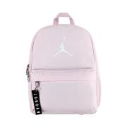 Roze Air Mini Rugzak Jordan , Pink , Heren