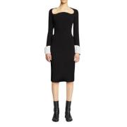 Dresses Proenza Schouler , Black , Dames