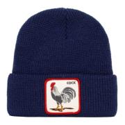 Marino Morning Call Beanie Goorin Bros , Blue , Unisex