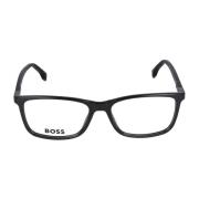 Stijlvolle Bril Boss 1573 Hugo Boss , Black , Heren