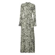 Maxi Dresses Golden Goose , White , Dames