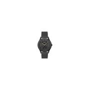 Watches Hugo Boss , Black , Heren