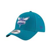 Turquoise The League Chahor Hoed New Era , Blue , Heren