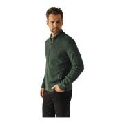 Groene Vest voor Mannen State of Art , Green , Heren