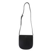 Bags A.p.c. , Black , Dames