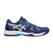 Pro 5 Padel Schoen Asics , Blue , Heren