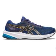 Gel-Kinjo Lichtgewicht Sneakers Asics , Blue , Heren