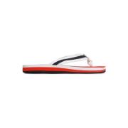 Witte Web Evo Flip Flop Slipper Champion , Multicolor , Heren