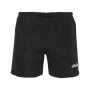 Zwarte Lamina Zwemshort Ellesse , Black , Heren