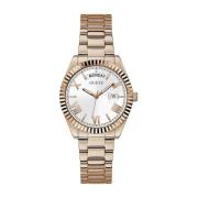 Watches Guess , Pink , Dames