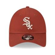 White Sox League Essential Pet New Era , Orange , Heren