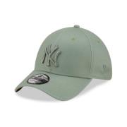 Groene Yankees 39Thirty Baseball Cap New Era , Green , Heren