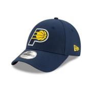 Blauwe The League 19 Pet New Era , Blue , Heren