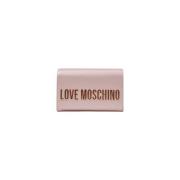 Kleurrijke Polyethyleen Handtas Lente/Zomer Collectie Love Moschino , ...