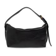 Handtas Moschino , Black , Heren