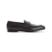 Jordy Loafers Gucci , Black , Heren