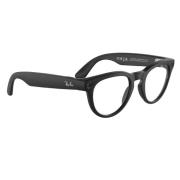 Slimme Bril Meta Headliner Fotocromatisch Ray-Ban , Black , Unisex