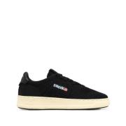 Multicolor Easeknit Sneakers Autry , Black , Heren