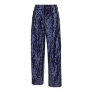 Stijlvolle Jurk Collectie Rotate Birger Christensen , Blue , Dames