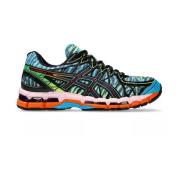 Gel-Kayano 20 x Kenzo Sneakers Asics , Multicolor , Dames