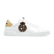 Portofino sneakers Dolce & Gabbana , White , Heren