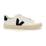 Witte Sneakers Veja , White , Heren