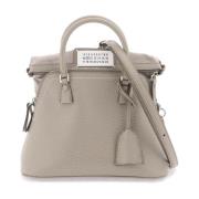 Handbags Maison Margiela , Gray , Dames