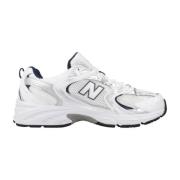 Retro 530V Sneakers New Balance , White , Heren