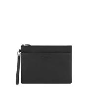 Accessories Piquadro , Black , Heren