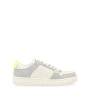 Lage Top Sneakers Lglu-Vx01 Philippe Model , Gray , Heren