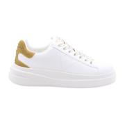 Egmond Stijlvolle Sneaker Guess , White , Dames