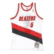 NBA Swingman Jersey Hardwood Classics Mitchell & Ness , Multicolor , H...