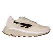 Beige Shadow Sneakers Hi-Tec , Beige , Dames