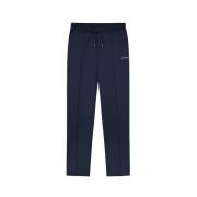 Formele sportbroek Ballier Les Deux , Blue , Heren