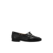 Pathy schoenen loafers type Bally , Black , Heren