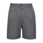 Wollen shorts Marni , Gray , Heren