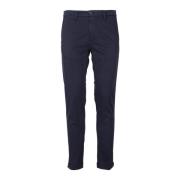 Heren Core Pant Re-Hash , Blue , Heren