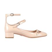 Elegante Decollete Schoenen voor Vrouwen Dior , Pink , Dames